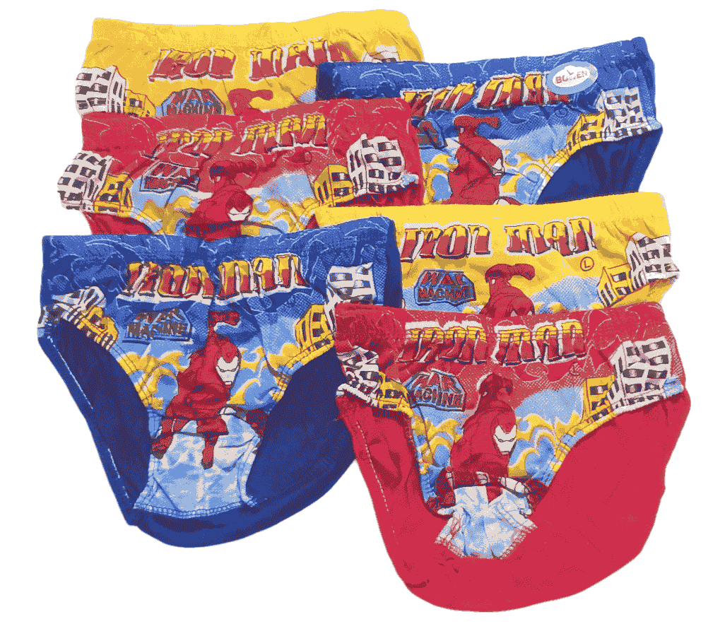 51rb_Celana dalam anak cowok L dan XL (L 51,XL 53)